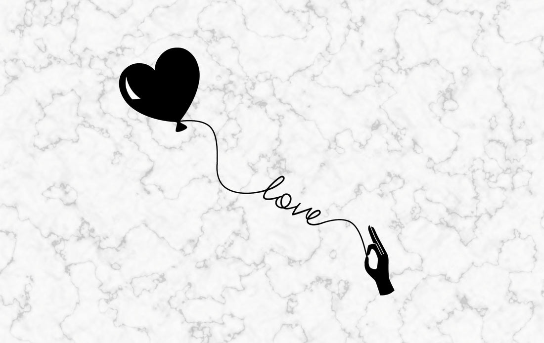 Marble love
