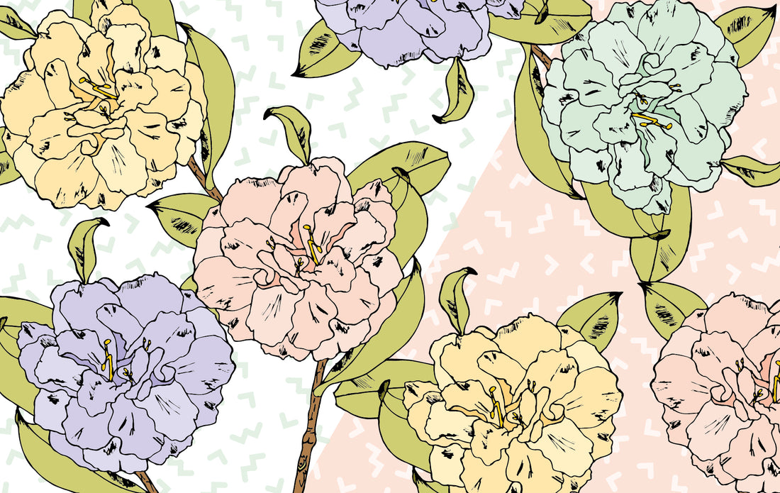 Dreaming of spring