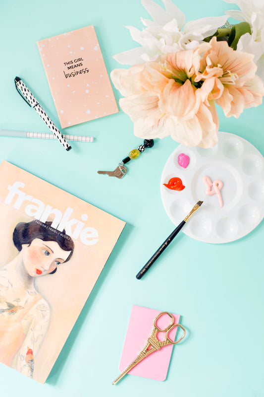 Friday faves | 04.11.16