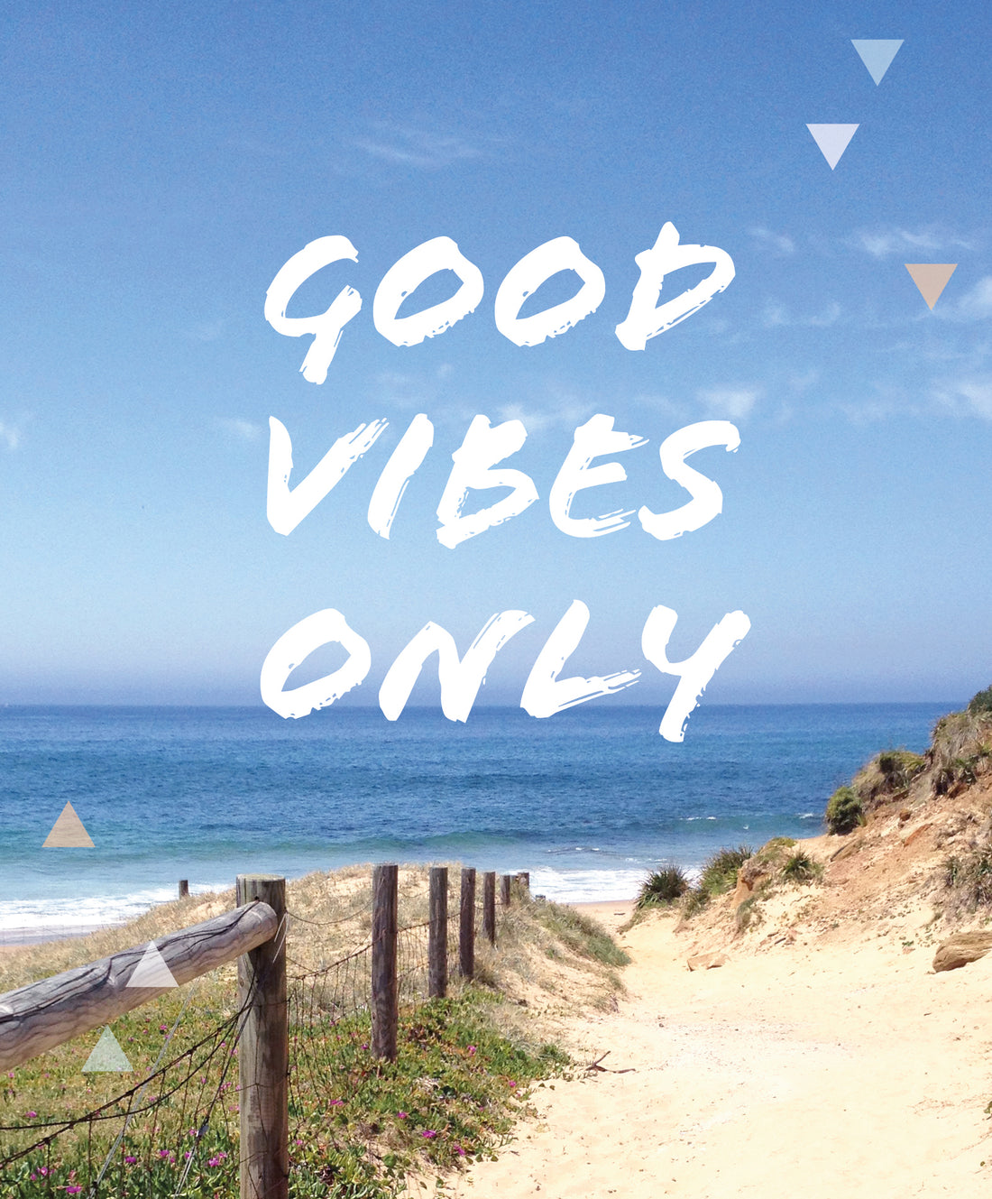 Friday faves | Good vibes