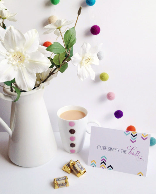 Happy Mother's Day!