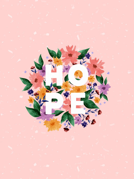 Hope desktop, phone and tablet wallpaper