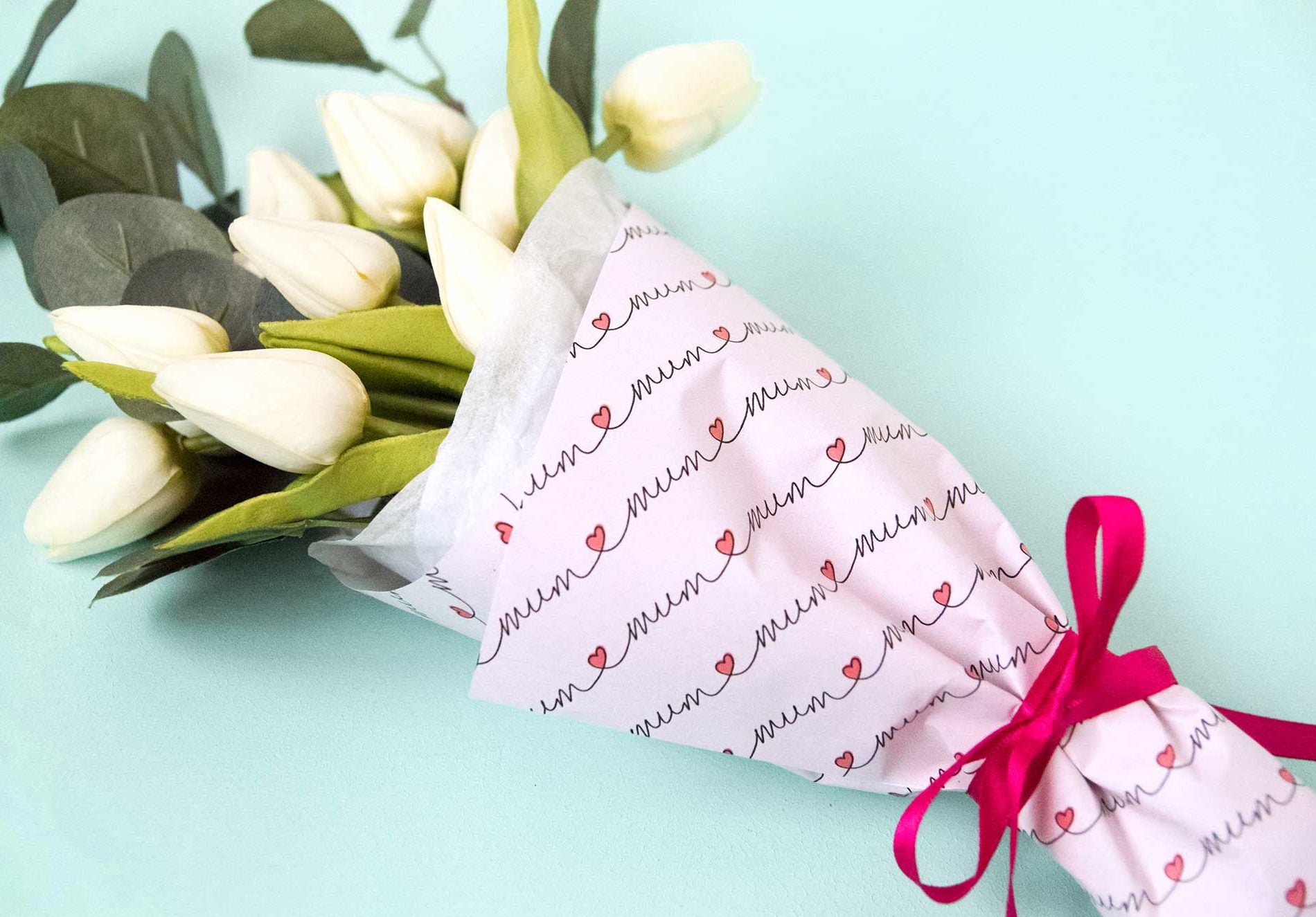 Printable Mother's Day flower wraps – makeandtell printable-mother-s-day-flower-wraps-makeandtell