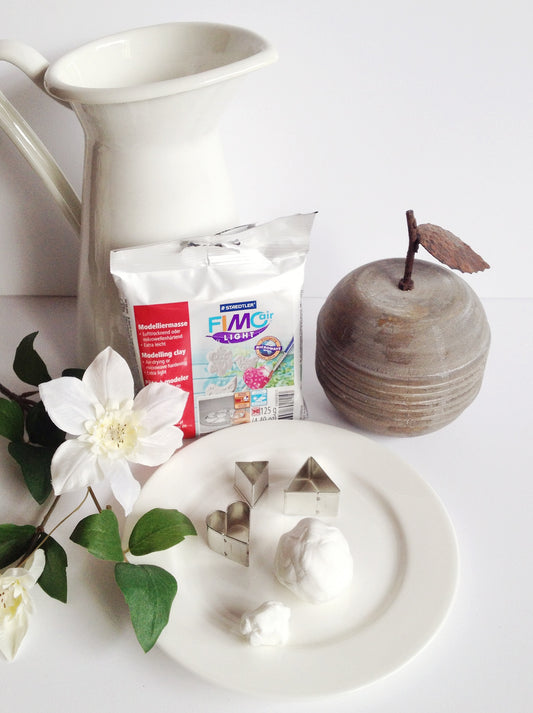 Fimo Air light clay