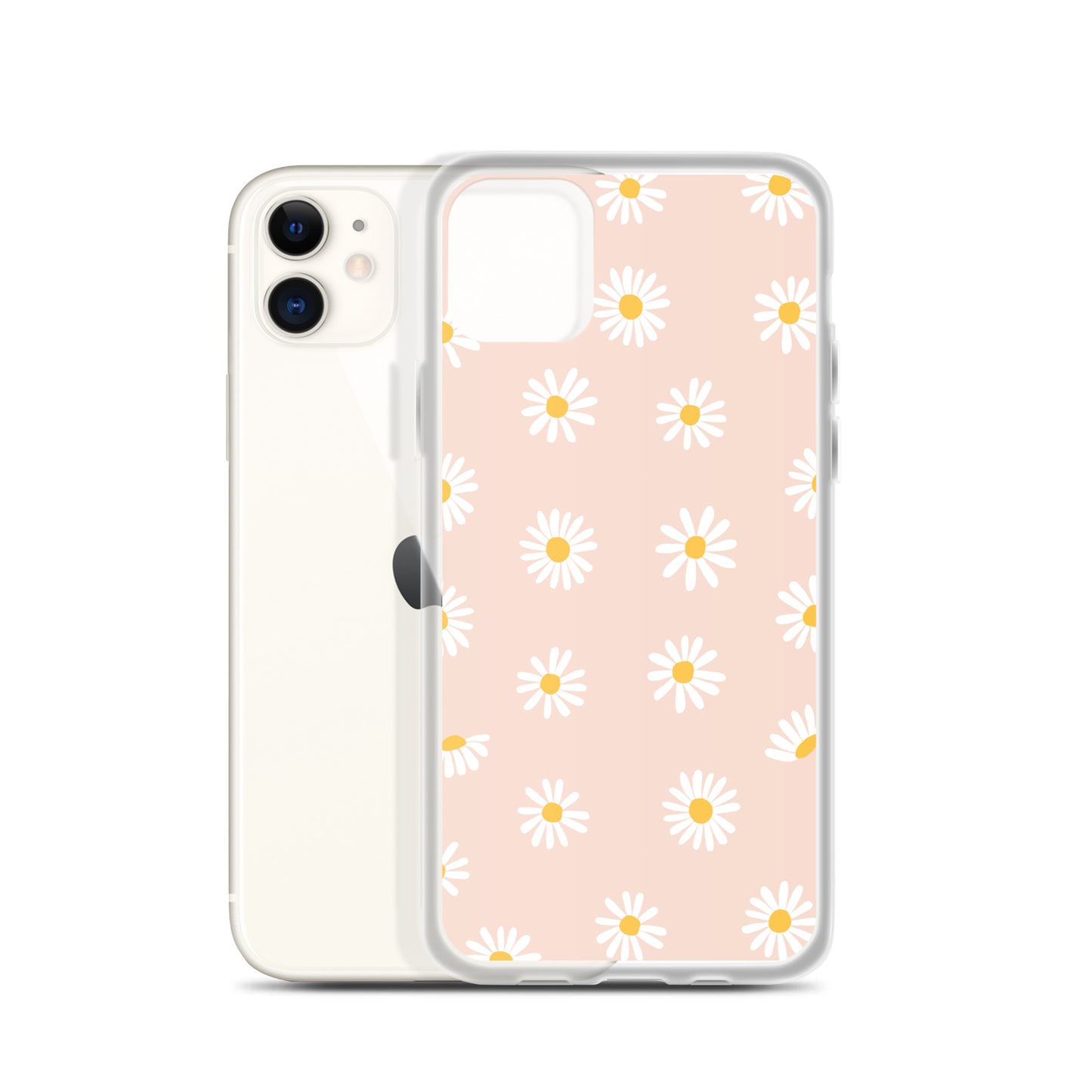 Daisy iPhone case