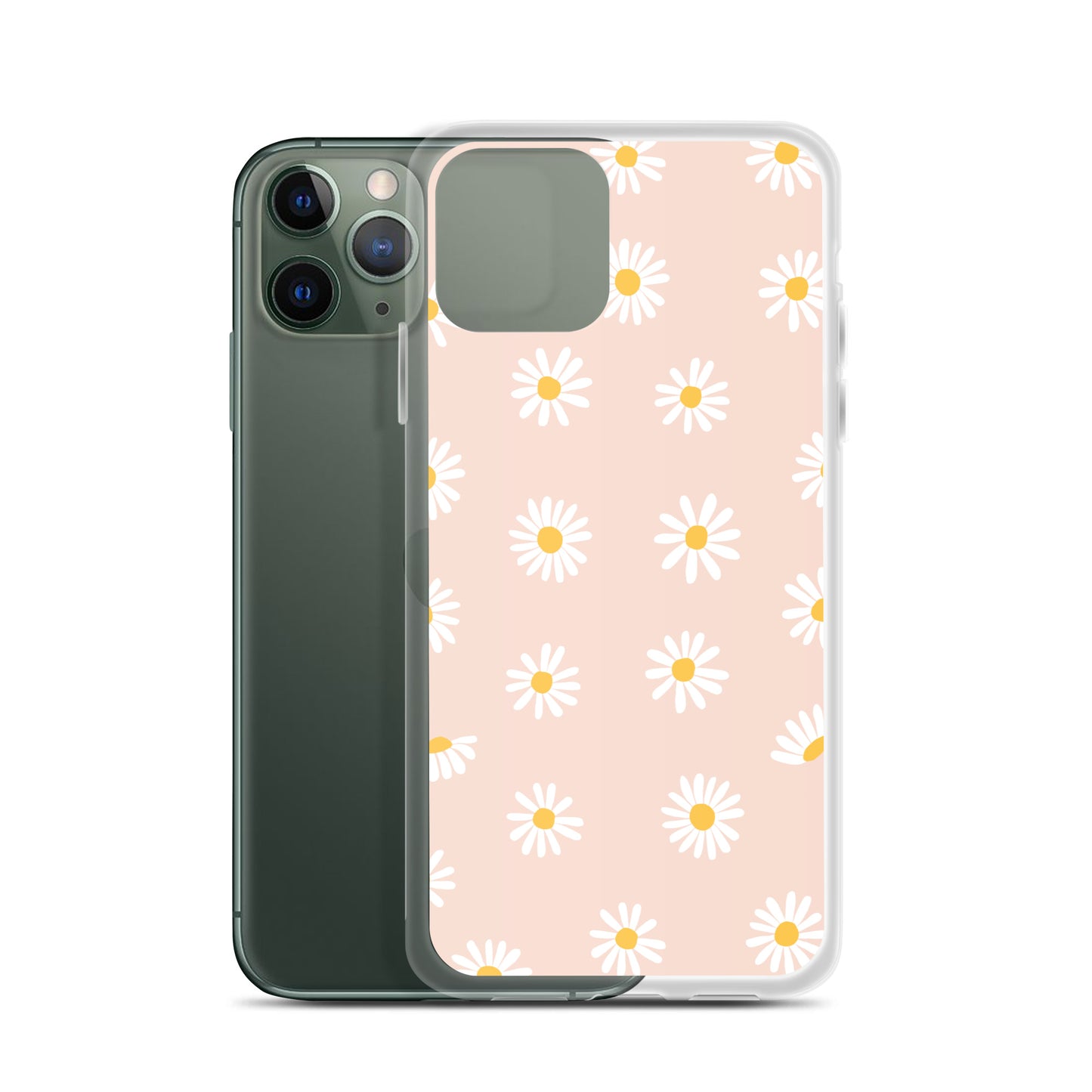 Daisy iPhone case