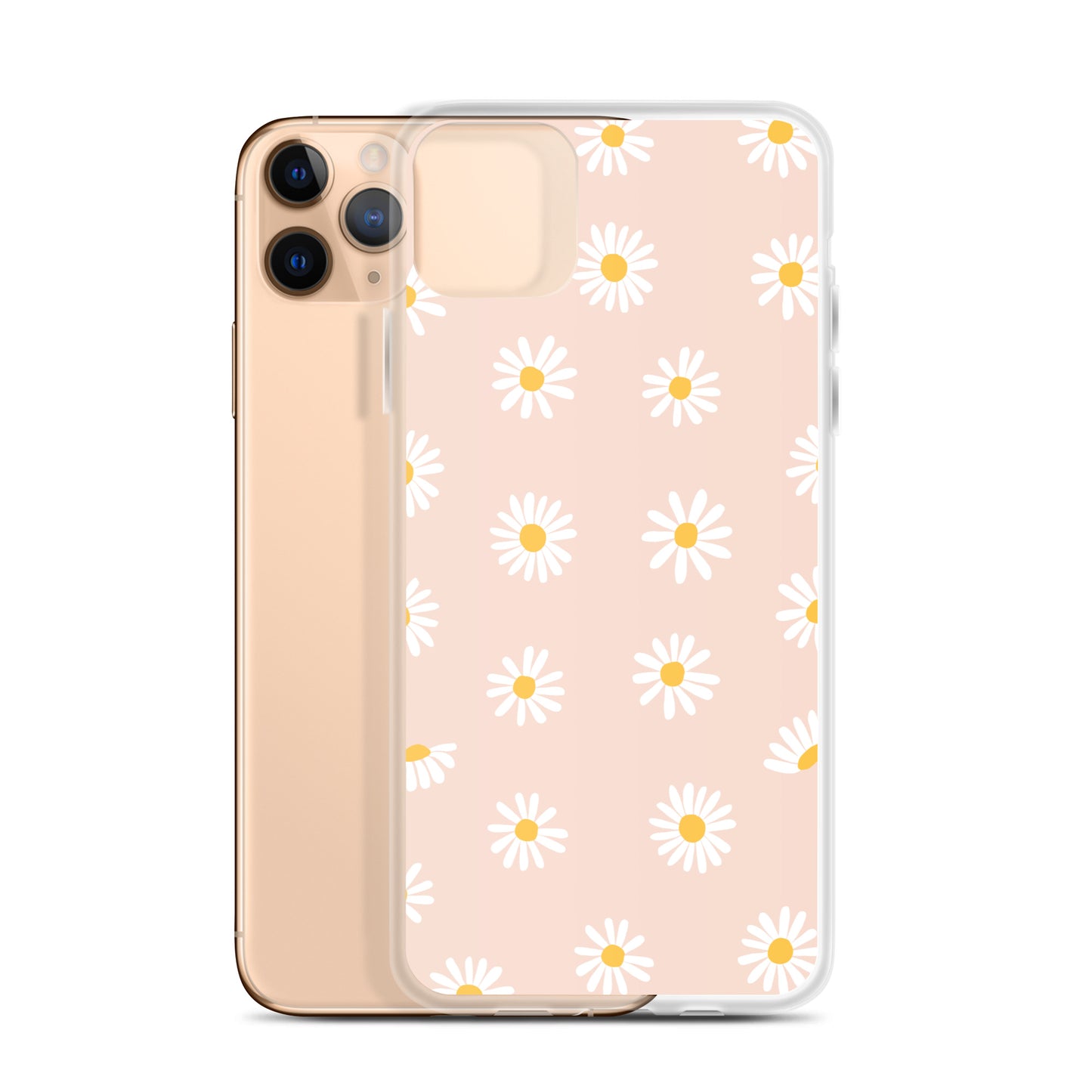 Daisy iPhone case