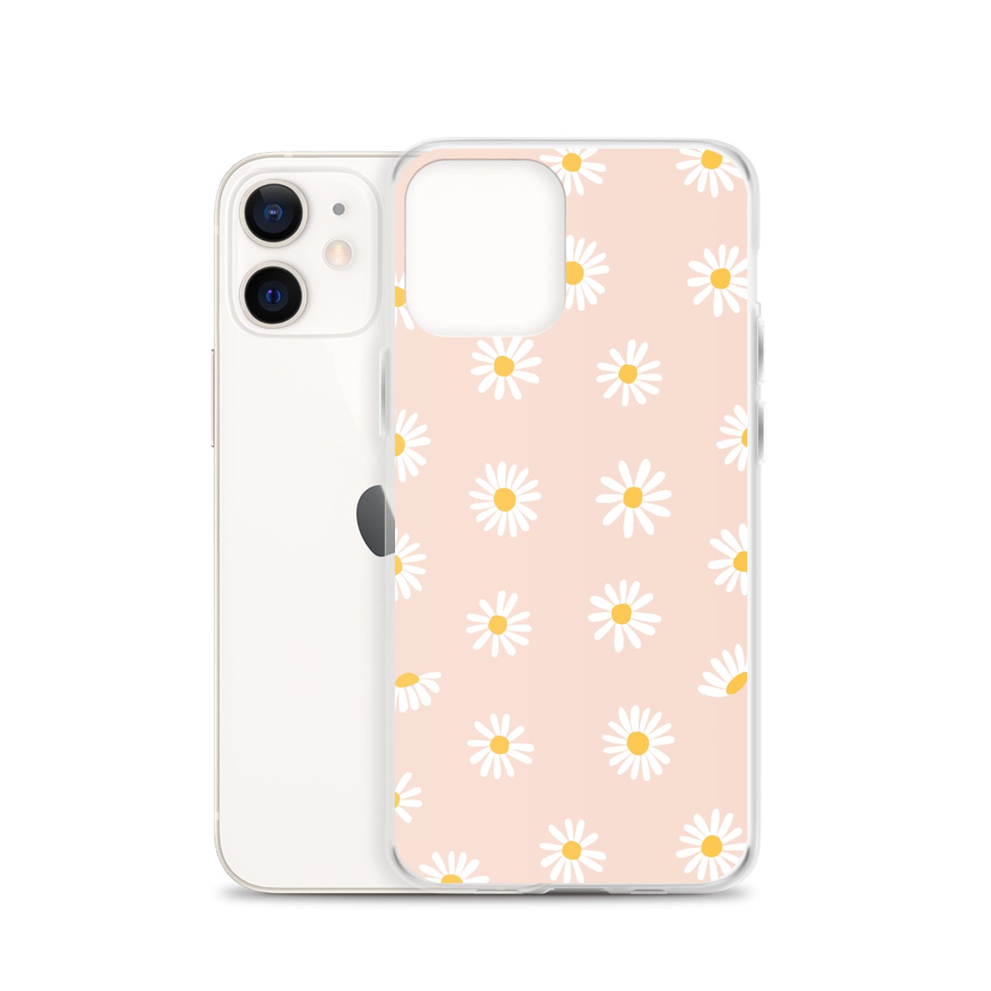 Daisy iPhone case