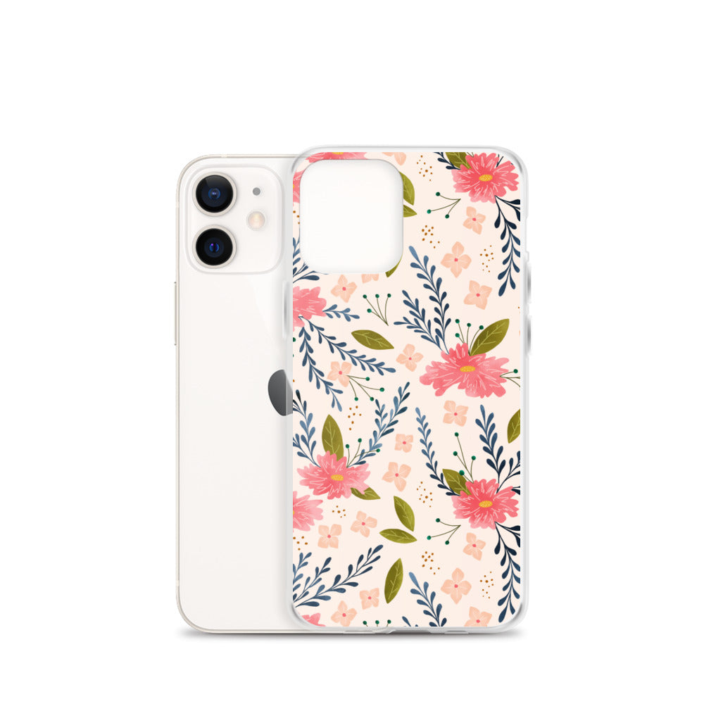 Bloom iPhone case