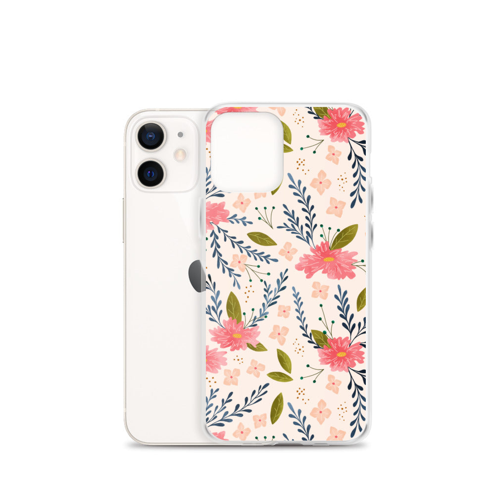 Bloom iPhone case