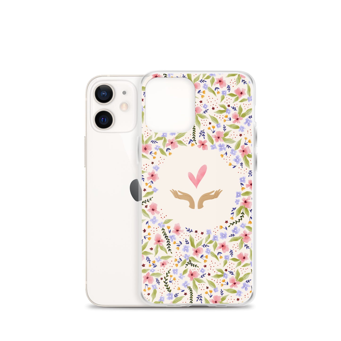 Full Bloom iPhone case