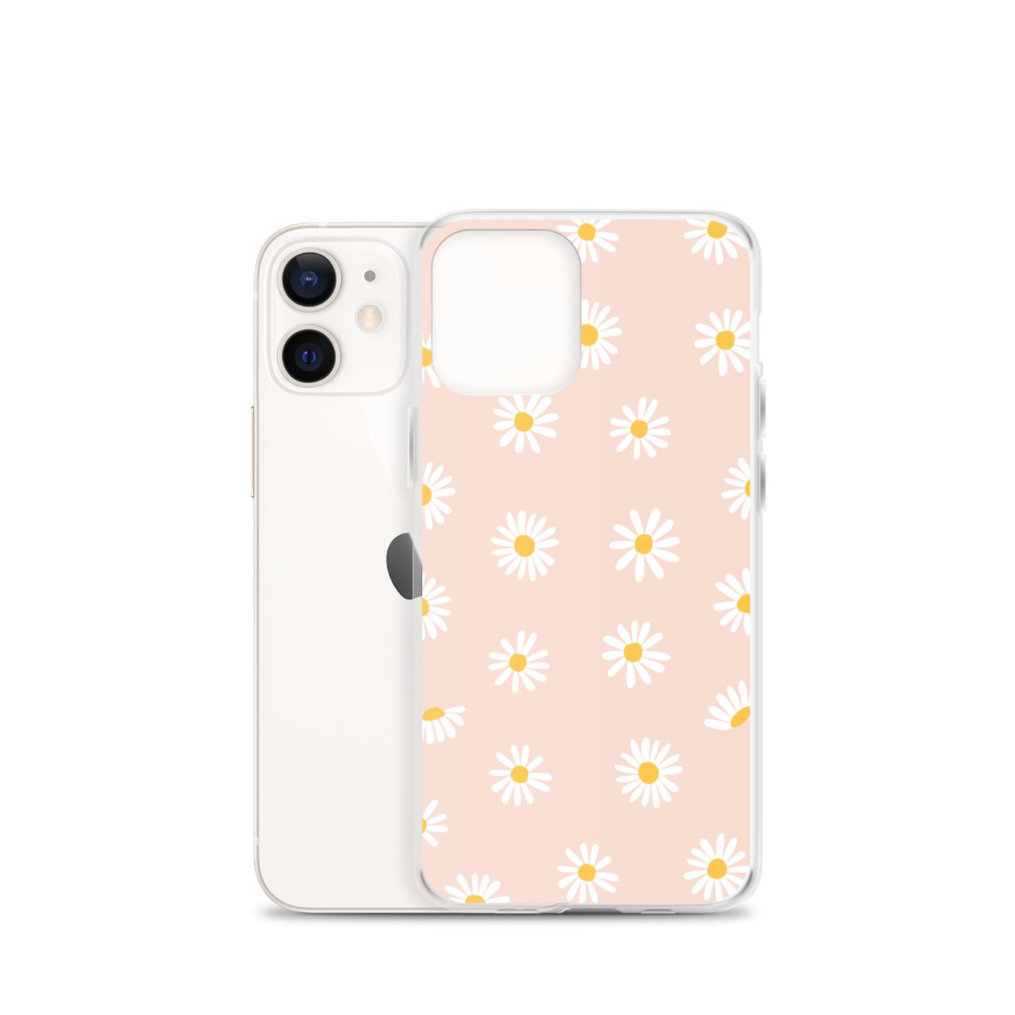 Daisy iPhone case