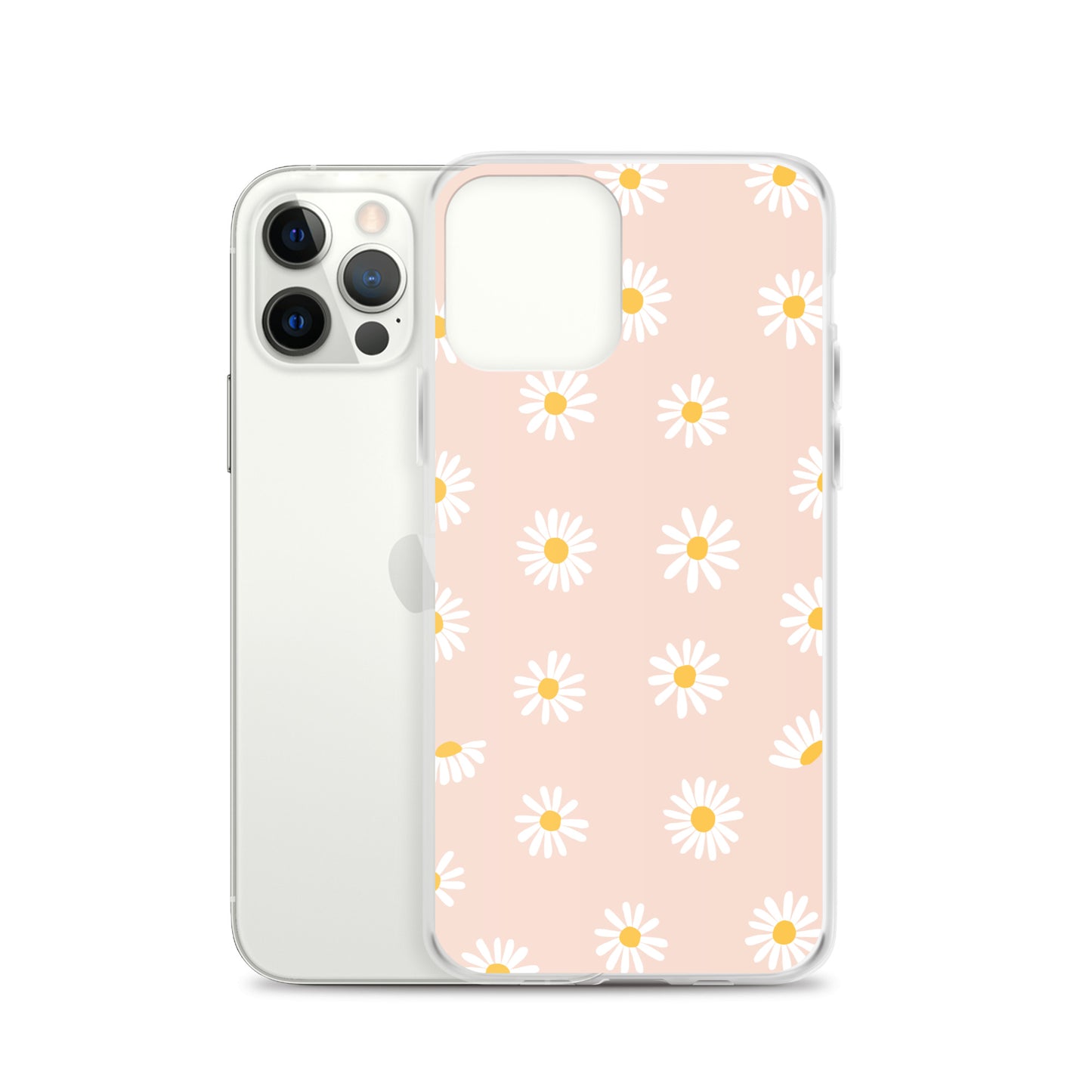 Daisy iPhone case