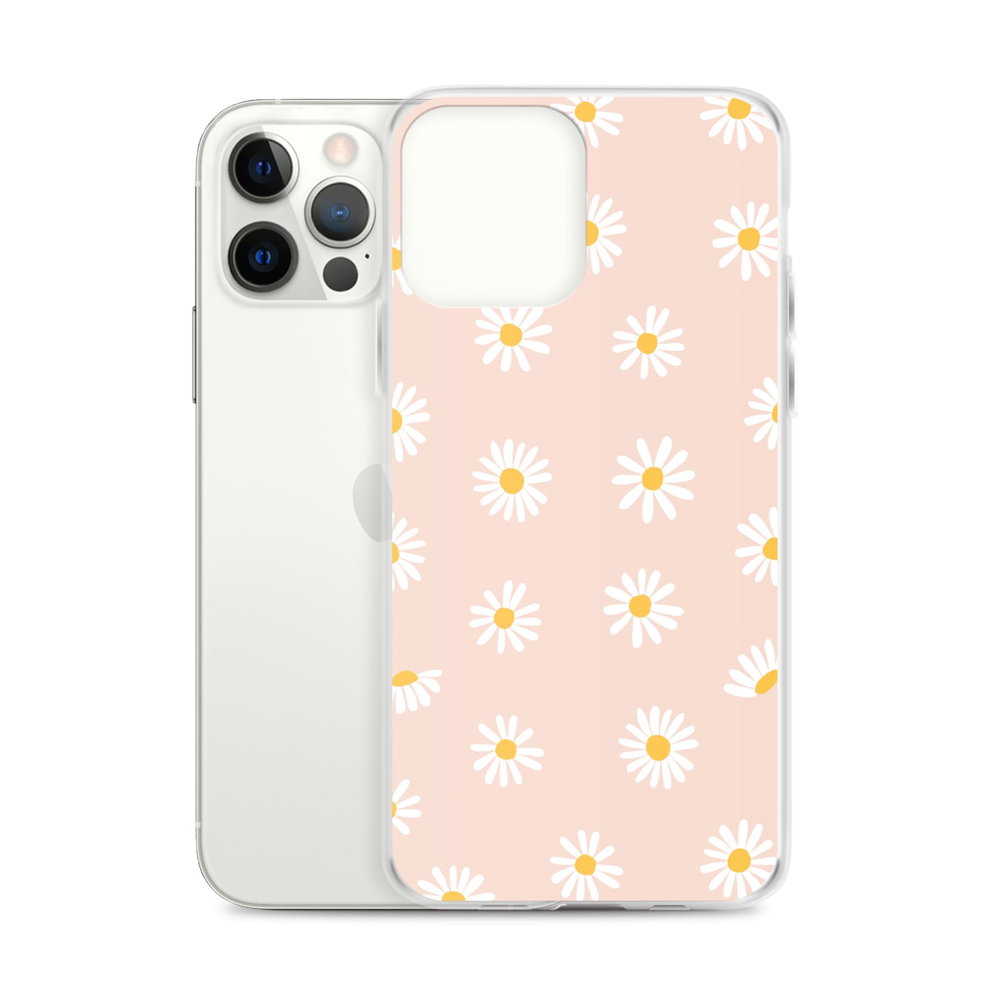 Daisy iPhone case