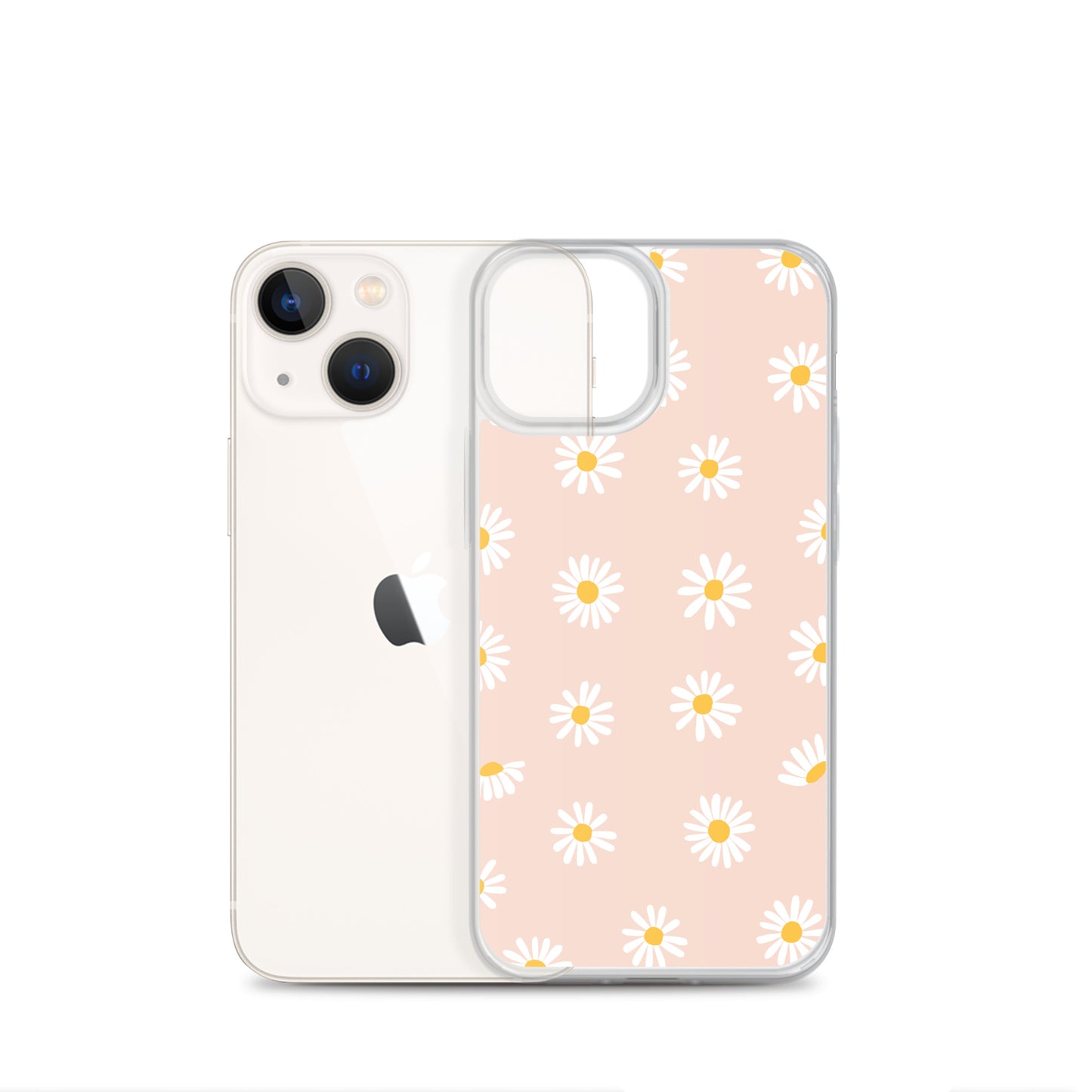 Daisy iPhone case