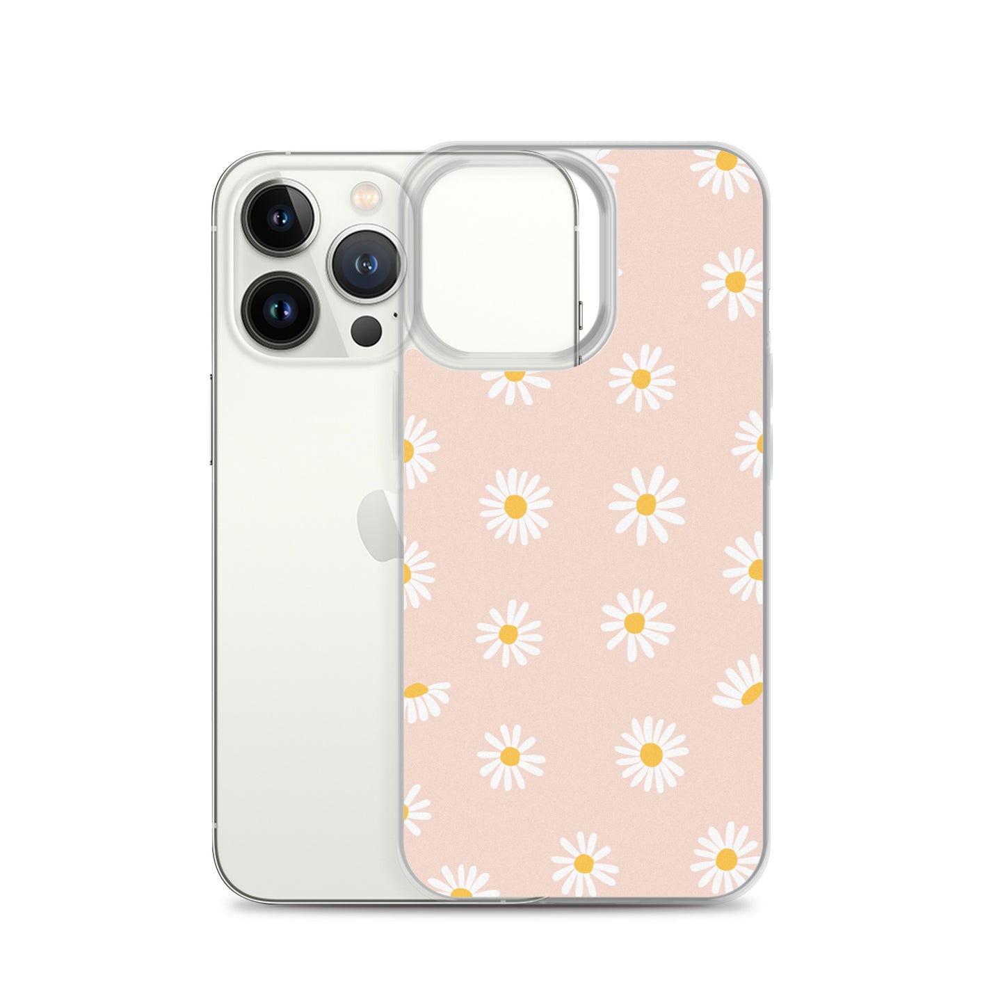 Daisy iPhone case