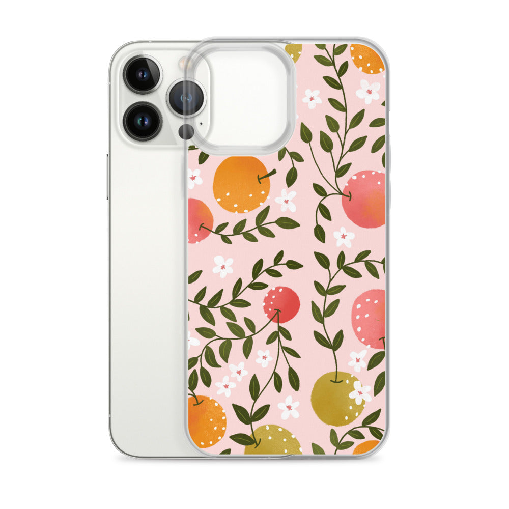 Apple iPhone case