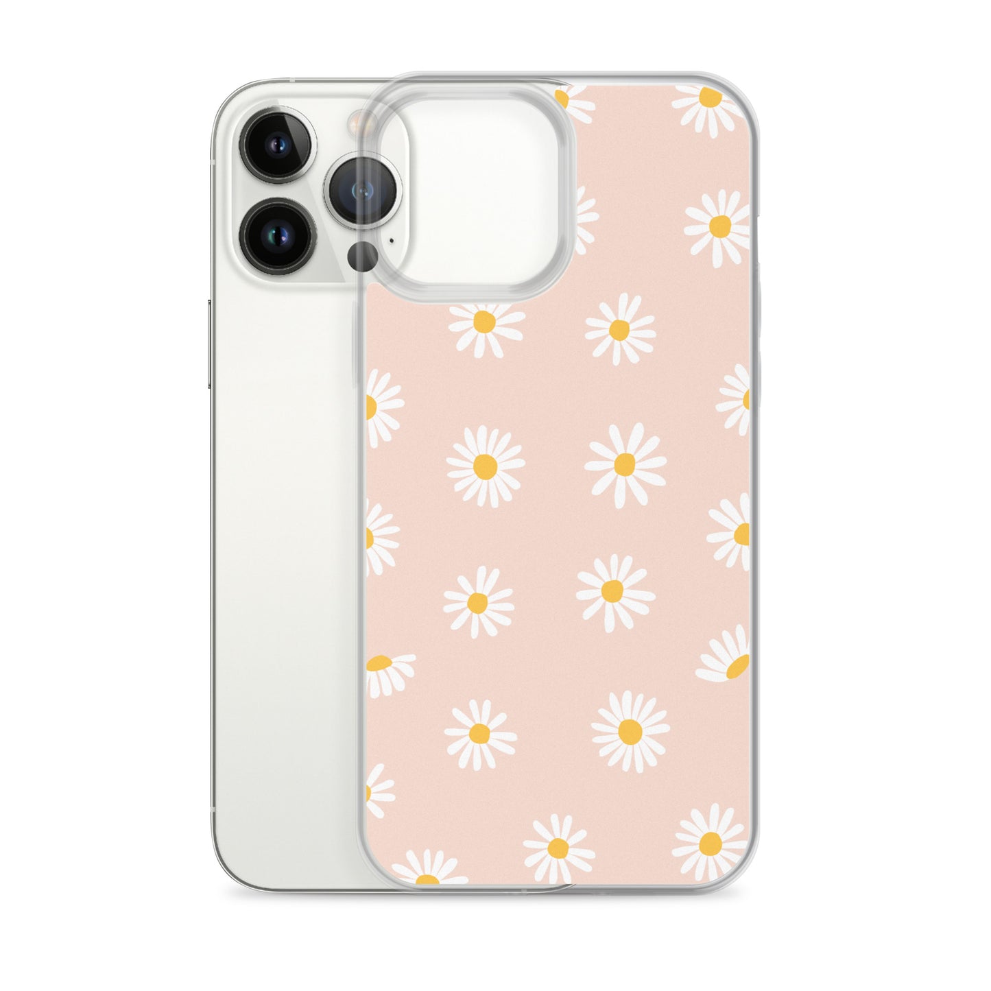 Daisy iPhone case