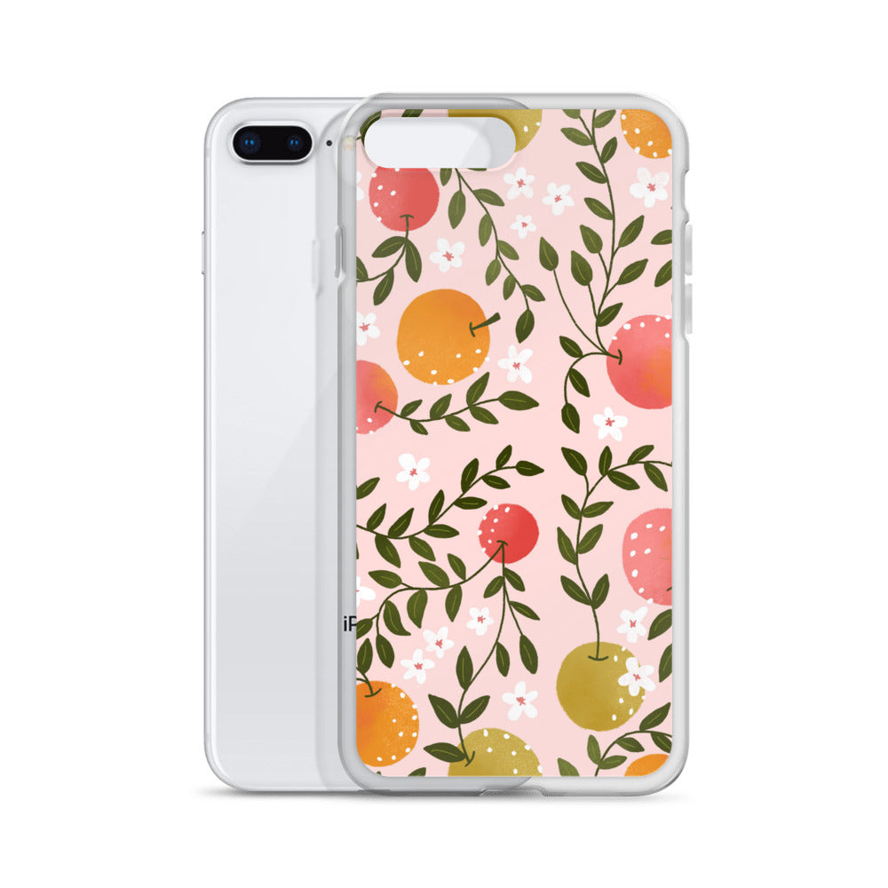 Apple iPhone case