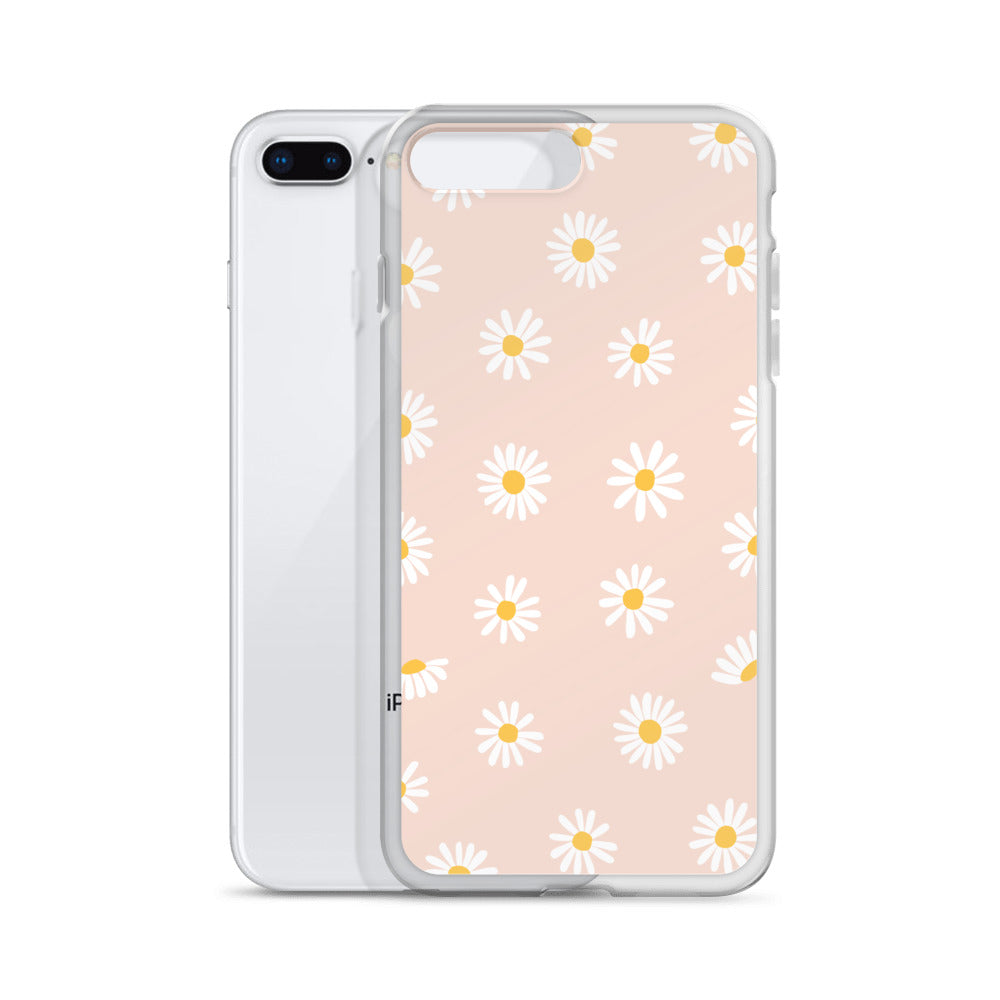 Daisy iPhone case