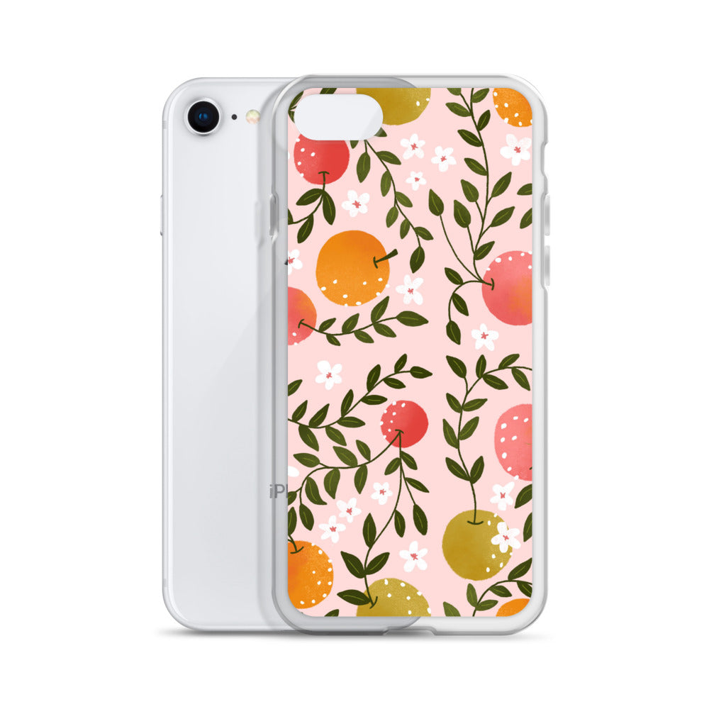 Apple iPhone case