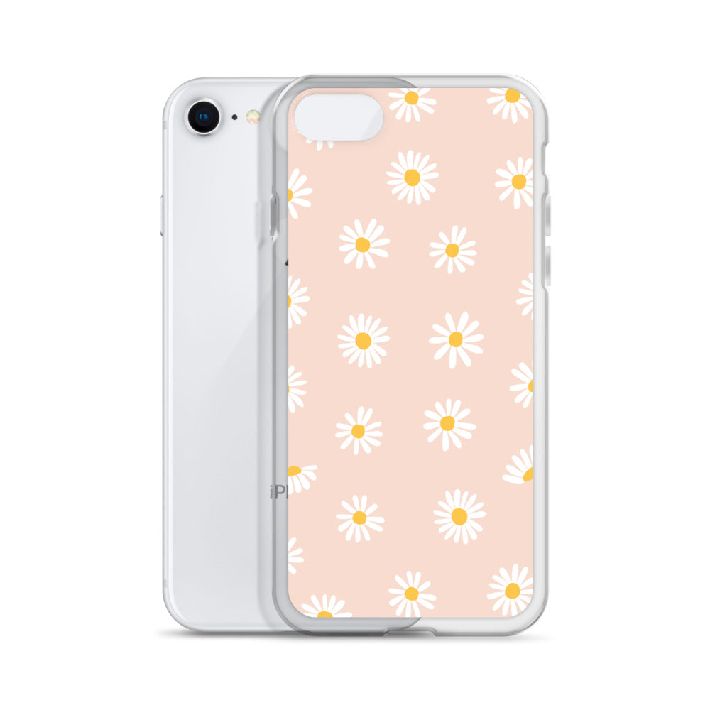 Daisy iPhone case