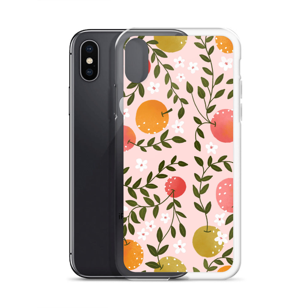 Apple iPhone case