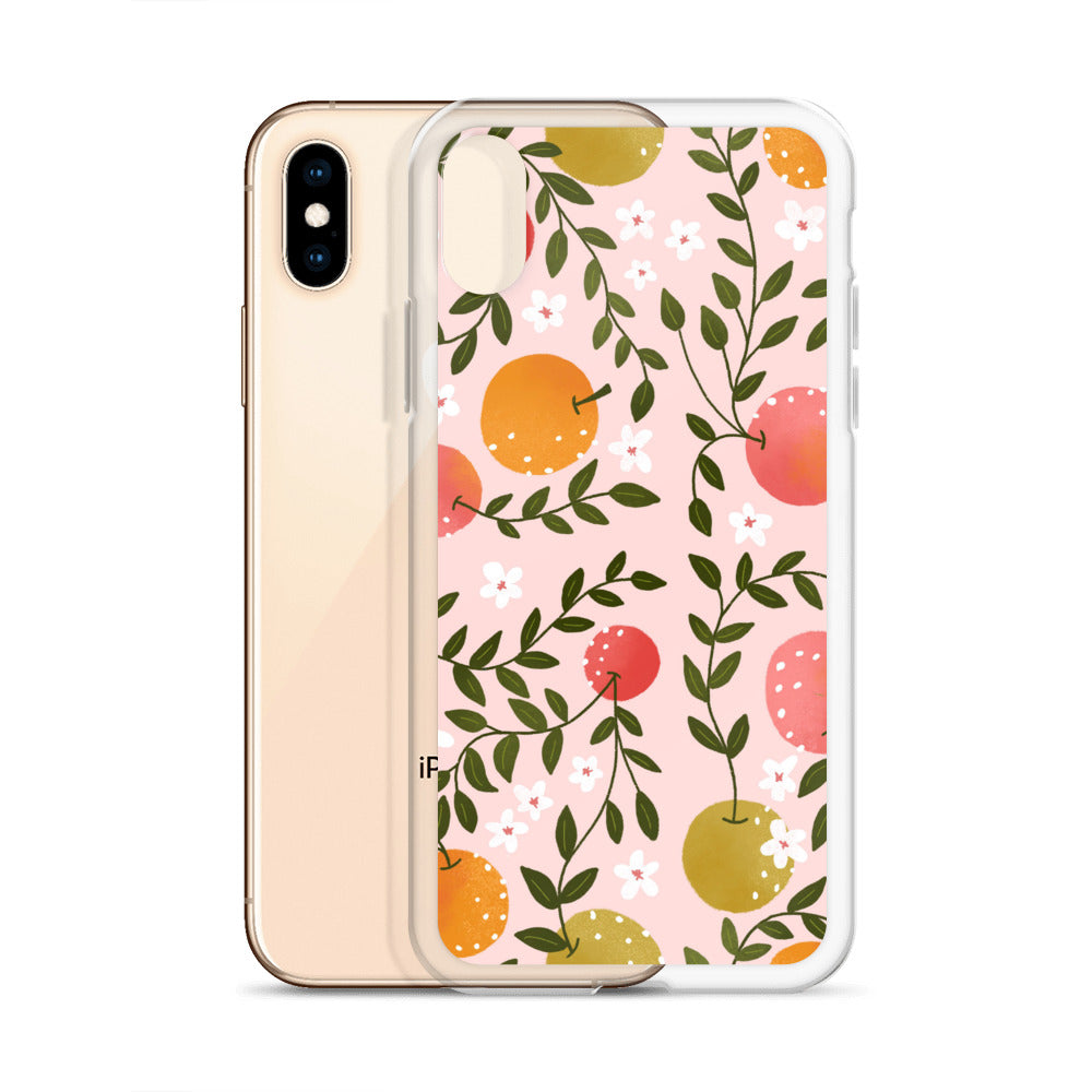 Apple iPhone case