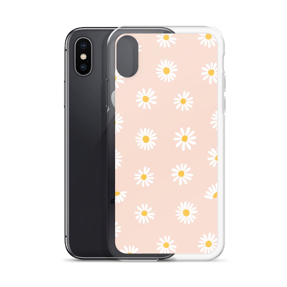 Daisy iPhone case