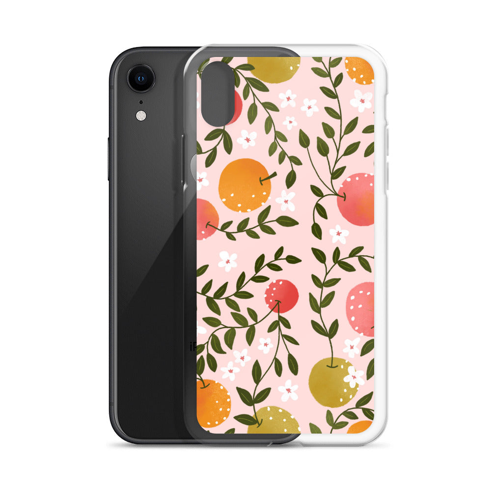 Apple iPhone case