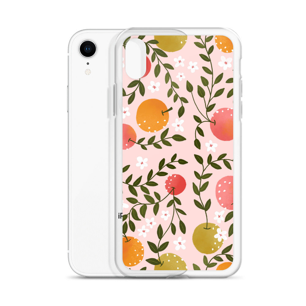 Apple iPhone case