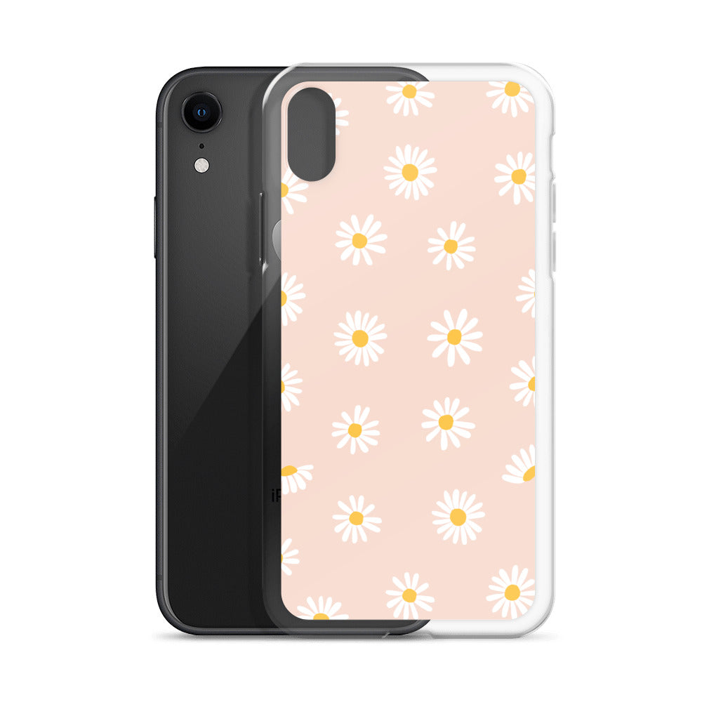 Daisy iPhone case