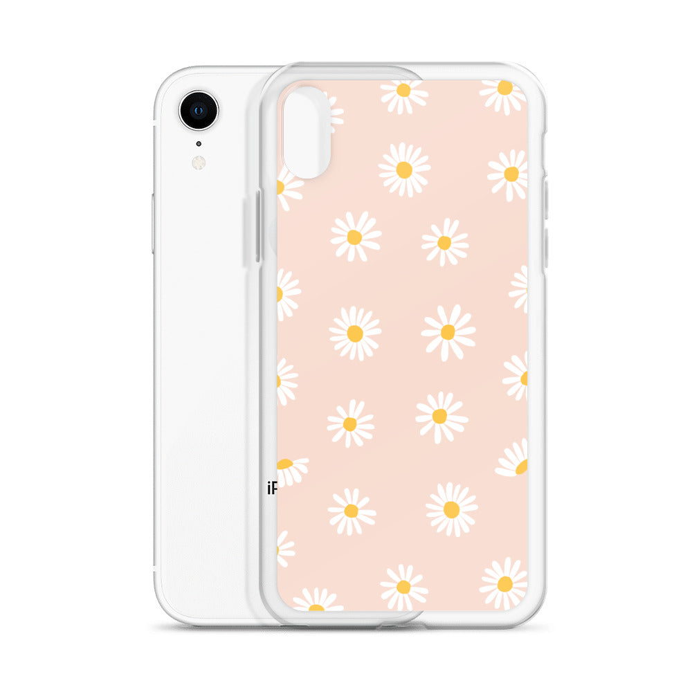 Daisy iPhone case