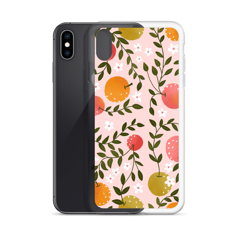 Apple iPhone case