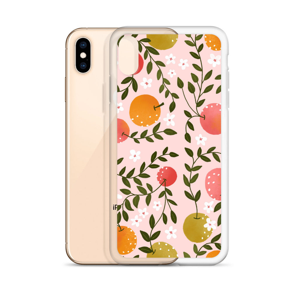 Apple iPhone case