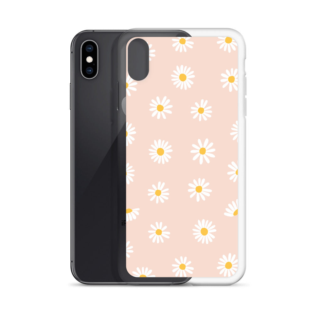 Daisy iPhone case