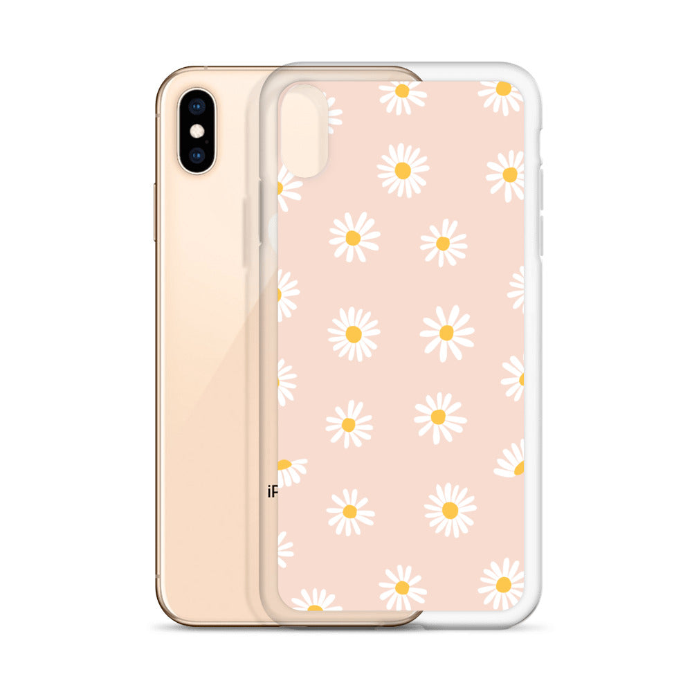 Daisy iPhone case