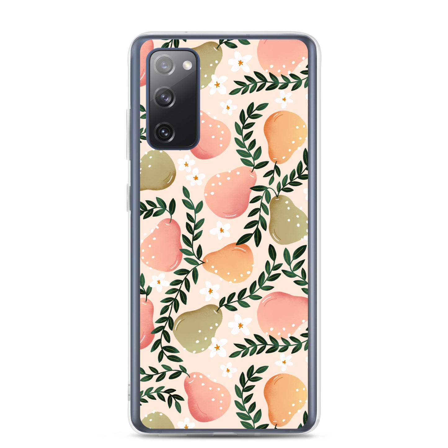 Pear Samsung case