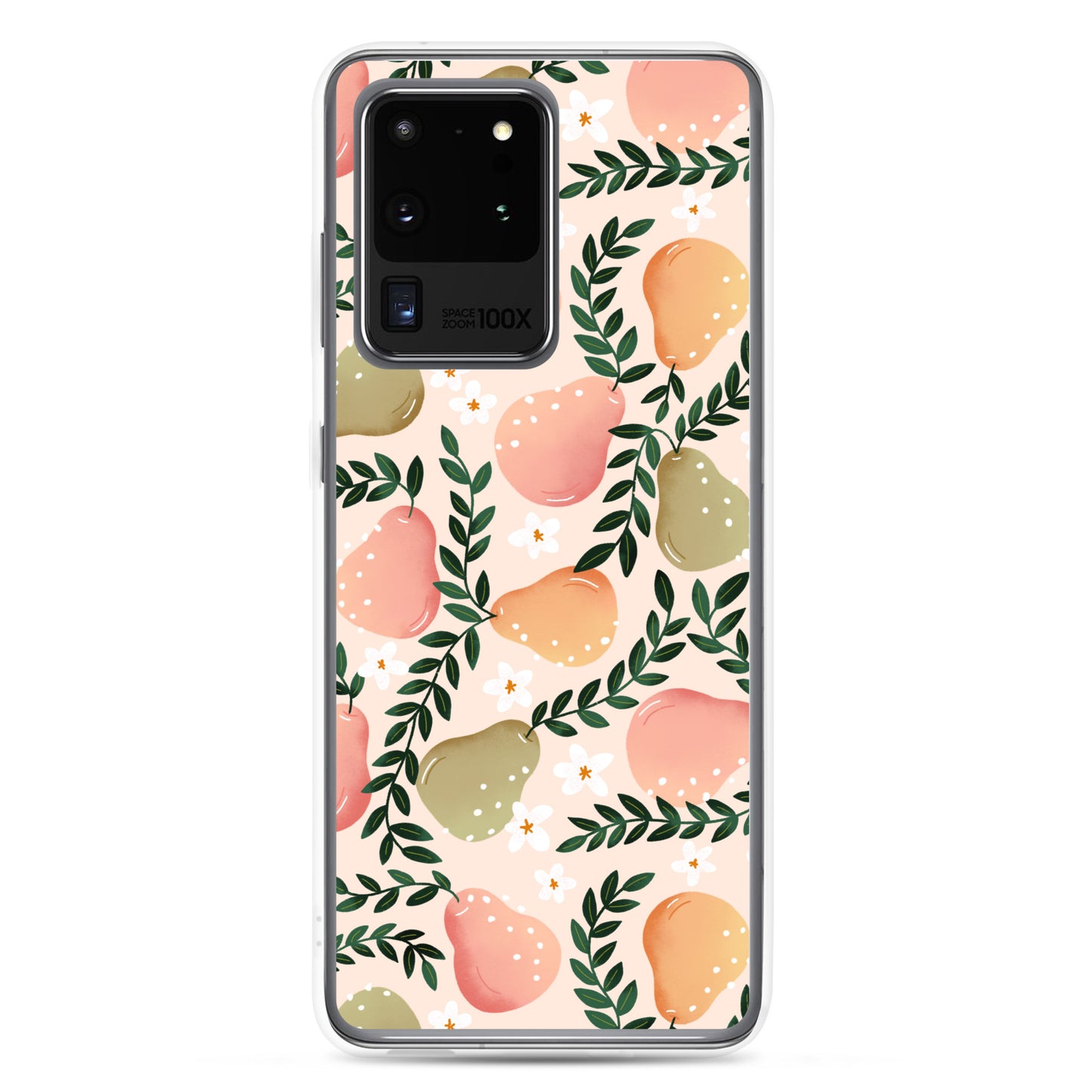 Pear Samsung case