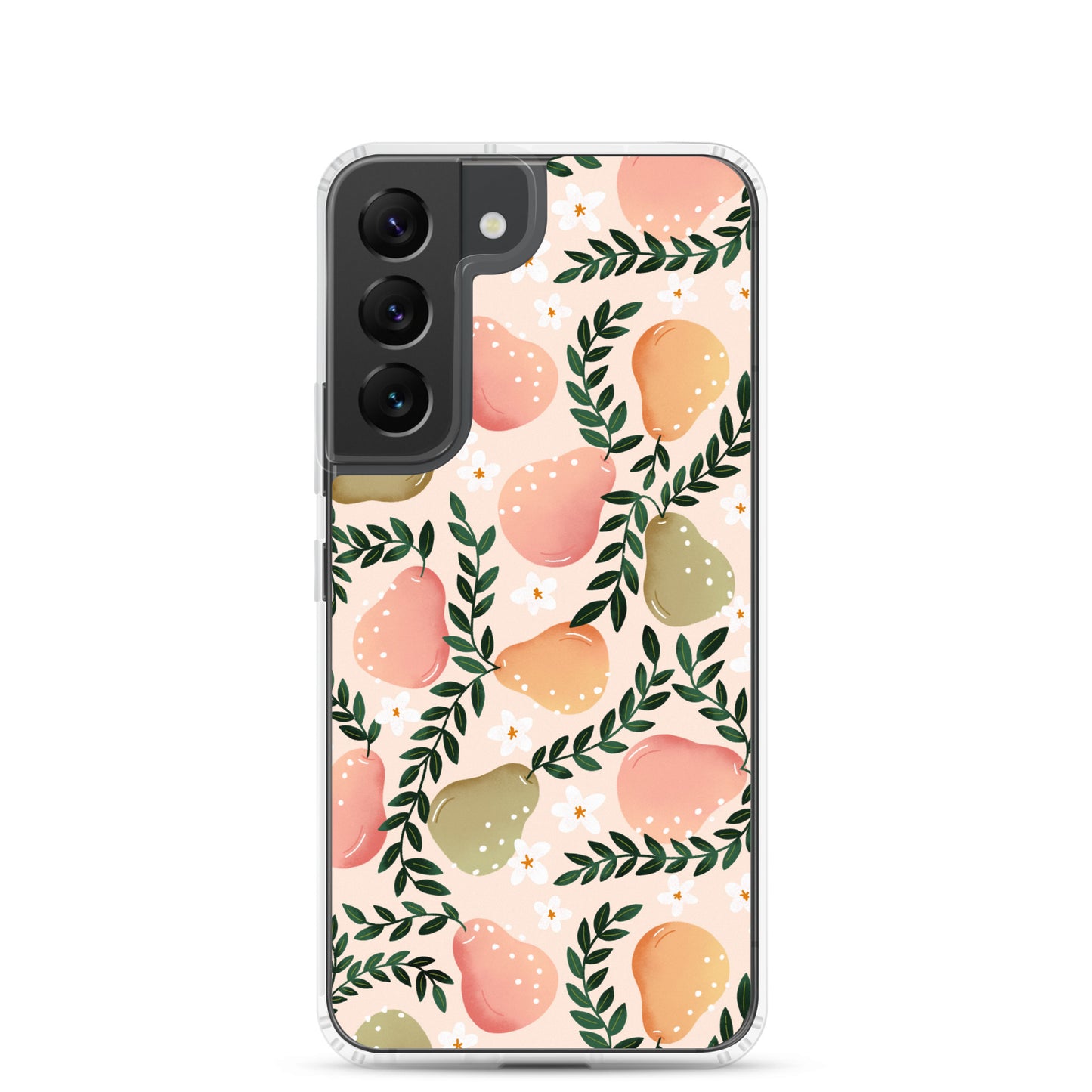 Pear Samsung case