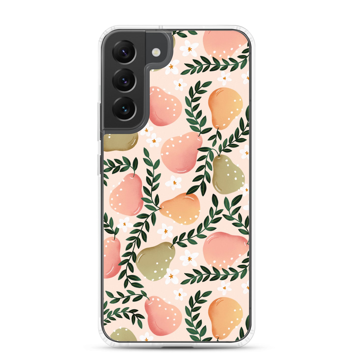 Pear Samsung case