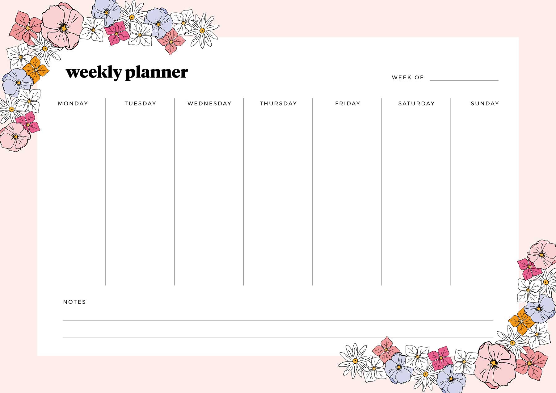 printable-weekly-planner-make-and-tell