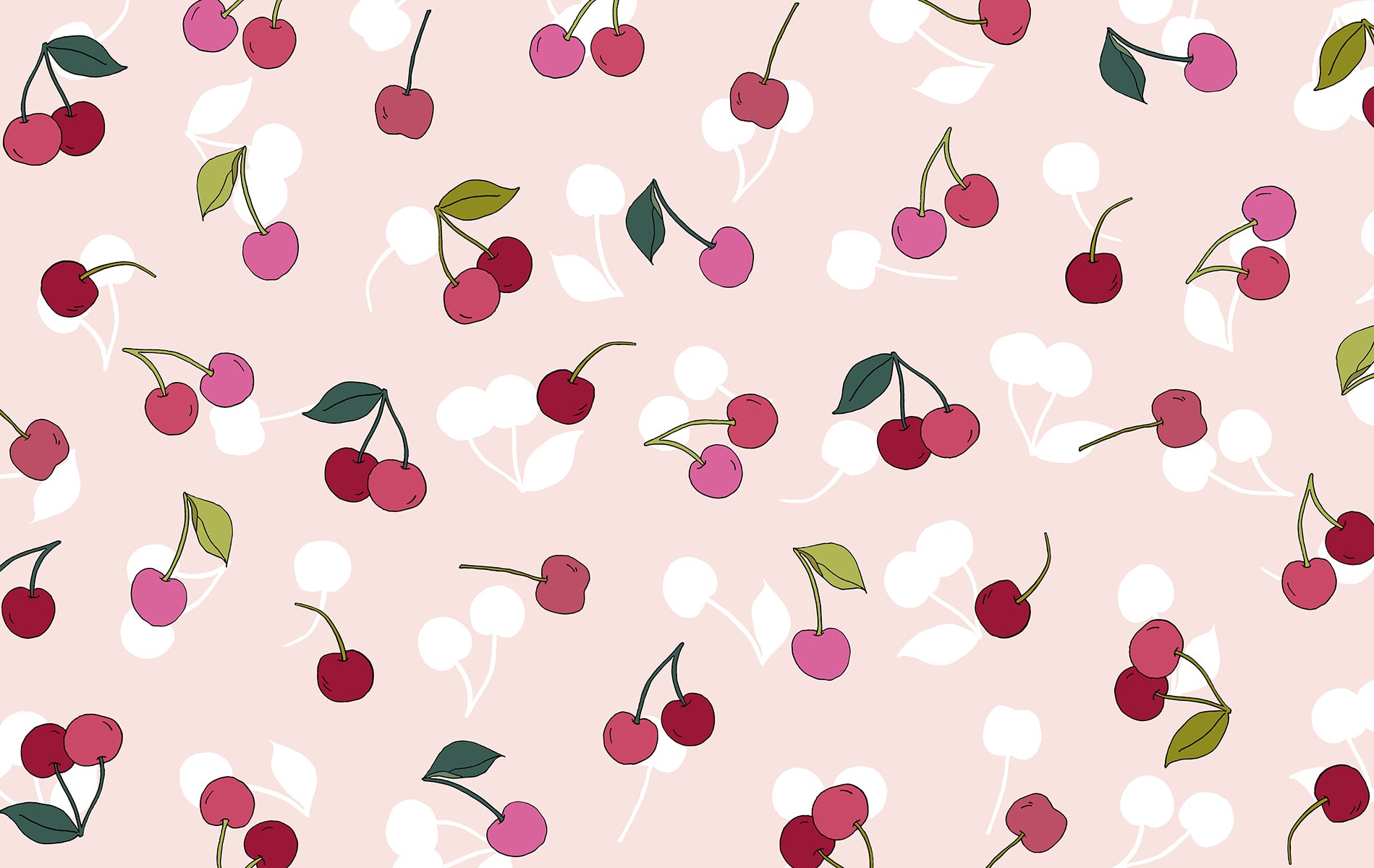 Cherry, cute, desenho, dessert, funny, love, soon, theme, whatsapp, HD  phone wallpaper | Peakpx