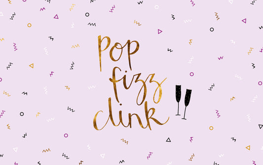 Pop fizz clink desktop wallpaper