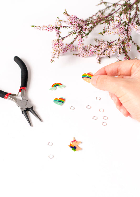 Friday fail | Honey I shrunk the shrinky dinks!