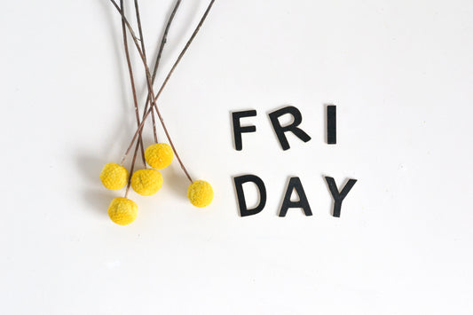 Friday faves | 27.03.15