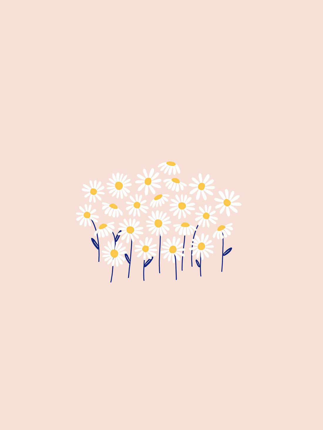 daisy wallpaper for iphone