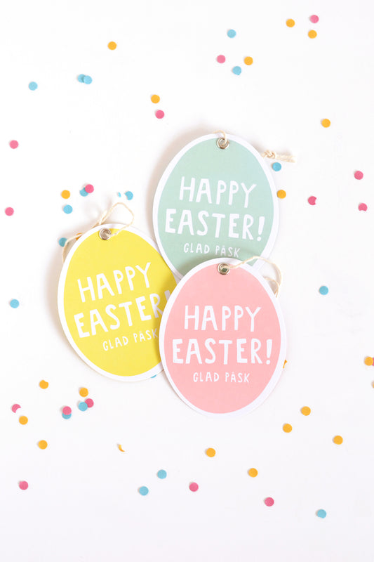 This + that | Happy Easter!