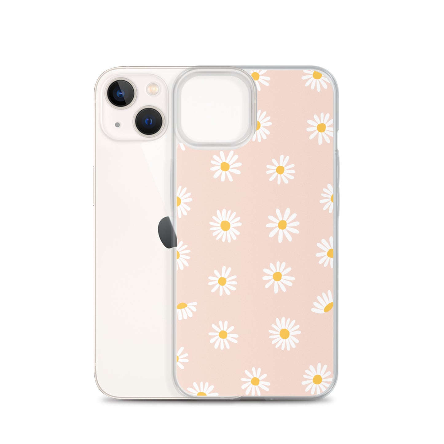 Daisy iPhone case