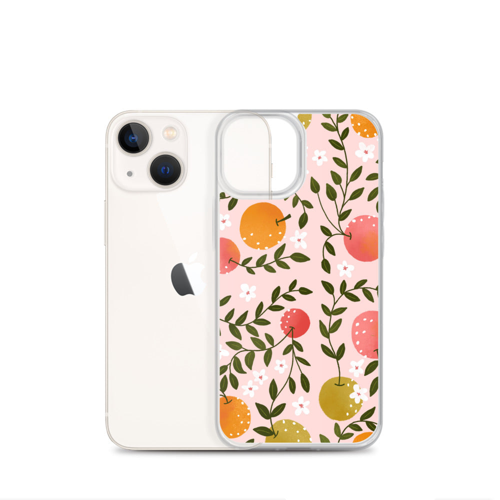 Apple iPhone case